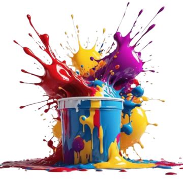 how much is a bucket of paint: exploring the value of creativity in writing